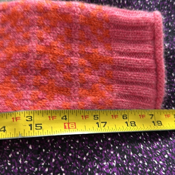 Sundance Wool Sweater - Picture 7 of 8